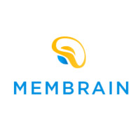 Membrain Data logo - Similar company to Empathycms
