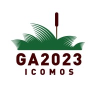 Icomos Ga2023