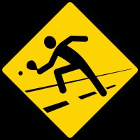 Street Racket logo - Similar company to Boxup
