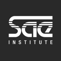 SAE Institute München logo - Similar company to Vrroom Studio