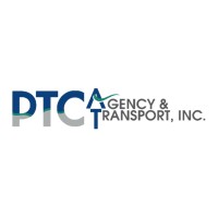 PTC Agency & Transport Inc. logo - Similar company to Ptc Logistics, Llc