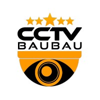 CCTV BAUBAU logo - Similar company to Boston Security Integration, Llc | Security System Integrator | Access Control | Security Cameras