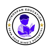 MindSpan Education - Gate Da logo - Similar company to Depth Of Ml - Gate Da