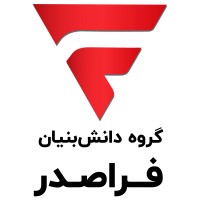 Farasadr group logo - Similar company to Keyhan Seo