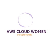 AWS Cloud Women - UK logo - Similar company to Architecther - Women In Tech Architecture