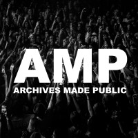 Archives Made Public logo - Similar company to California Social Welfare Archives