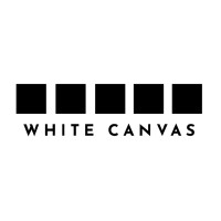 WHITE CANVAS logo - Similar company to White Canvas