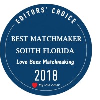 Love Boss Matchmaking
