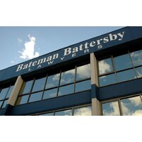 Bateman Battersby Lawyers logo - Similar company to Hive Media Group