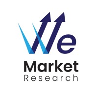 We Market Research logo - Similar company to Infinityb2B