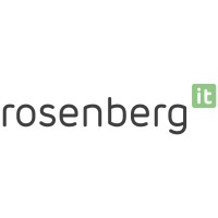 Rosenberg IT GmbH logo - Similar company to Ehb Electronics Gmbh