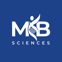 M&B Sciences, Inc logo - Similar company to Sampling Human