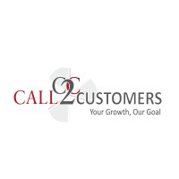 Call2Customers.ae logo - Similar company to Call2Customers