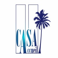 CASA Accueil logo - Similar company to Rabat Accueil Réseau Fiafe