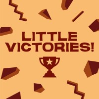 Little Victories logo - Similar company to Thirstea