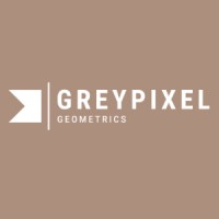 Greypixel Geometrics logo - Similar company to Sidex Trade Kft.