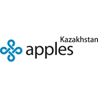 Apples Kazakhstan logo - Similar company to Ibexlab Ltd