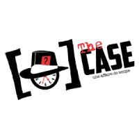 The Case - Escape Game logo - Similar company to Dv