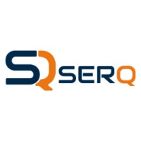 SERQ logo - Similar company to Getdata (Cl)