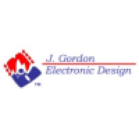 J. Gordon Electronic Design