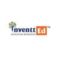 InventtEd logo - Similar company to Diskover Analytics Unipessoal Lda