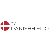 Danishhifi logo - Similar company to Electrobot B.V.