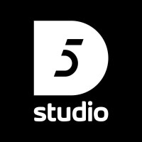 D5 Studio logo - Similar company to Atelier Curioso