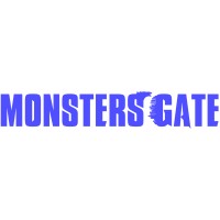 MonstersGate logo - Similar company to Bi-Tech