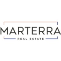 Marterra Real Estate logo - Similar company to Dermaesthetics Beverly Hills