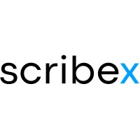 Scribex logo - Similar company to Arbormed