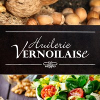 Huilerie Vernoilaise logo - Similar company to Margaron Sas