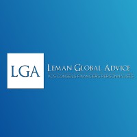 LGA-LEMAN GLOBAL ADVICE logo - Similar company to Live Conseil