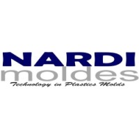 Nardi Moldes logo - Similar company to Fortale Usinagem E Ferramentaria
