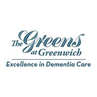 The Greens at Greenwich logo - Similar company to Autobuses Auvaca