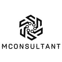 MConsultant logo - Similar company to Rete