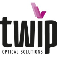 twip optical solutions GmbH logo - Similar company to Sky Fox Maintenance Gmbh