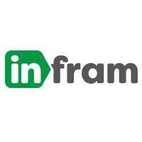 Infram - infrastruktur för framtiden logo - Similar company to Infram
