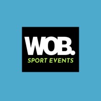 WOB Sport Events and Management ltd. logo - Similar company to Cycling Palestine - فلسطين ع البسكليت