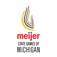 Meijer State Games of Michigan logo - Similar company to Beacon Hill At Eastgate