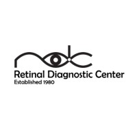Retinal Diagnostic Center logo - Similar company to California Eye Surgeons
