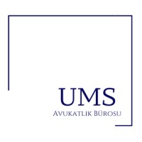 UMS Avukatlık Bürosu logo - Similar company to Dijitos