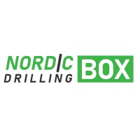 Nordic Drilling Box logo - Similar company to Varimport Oy