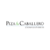Piza & Caballero Consultores logo - Similar company to Trespalacios · Defensa Penal Corporativa