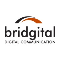 bridgital.gr logo - Similar company to Choose Digital Uk