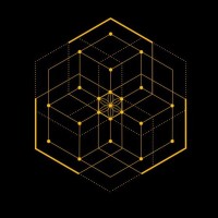 IKIGAI  Architectural Design 3D logo - Similar company to Tecnne