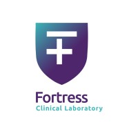 Fortress Clinical Laboratory logo - Similar company to Biorex Diagnostics