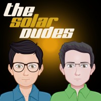 The Solar Dudes