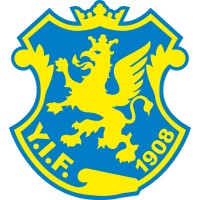 Ystads IF Handboll logo - Similar company to Structor Projektledning Malmö Ab