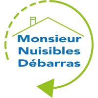 MONSIEUR NUISIBLES DEBARRAS logo - Similar company to Caprior