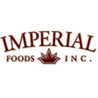 Imperial Foods logo - Similar company to Chenaran Cheese